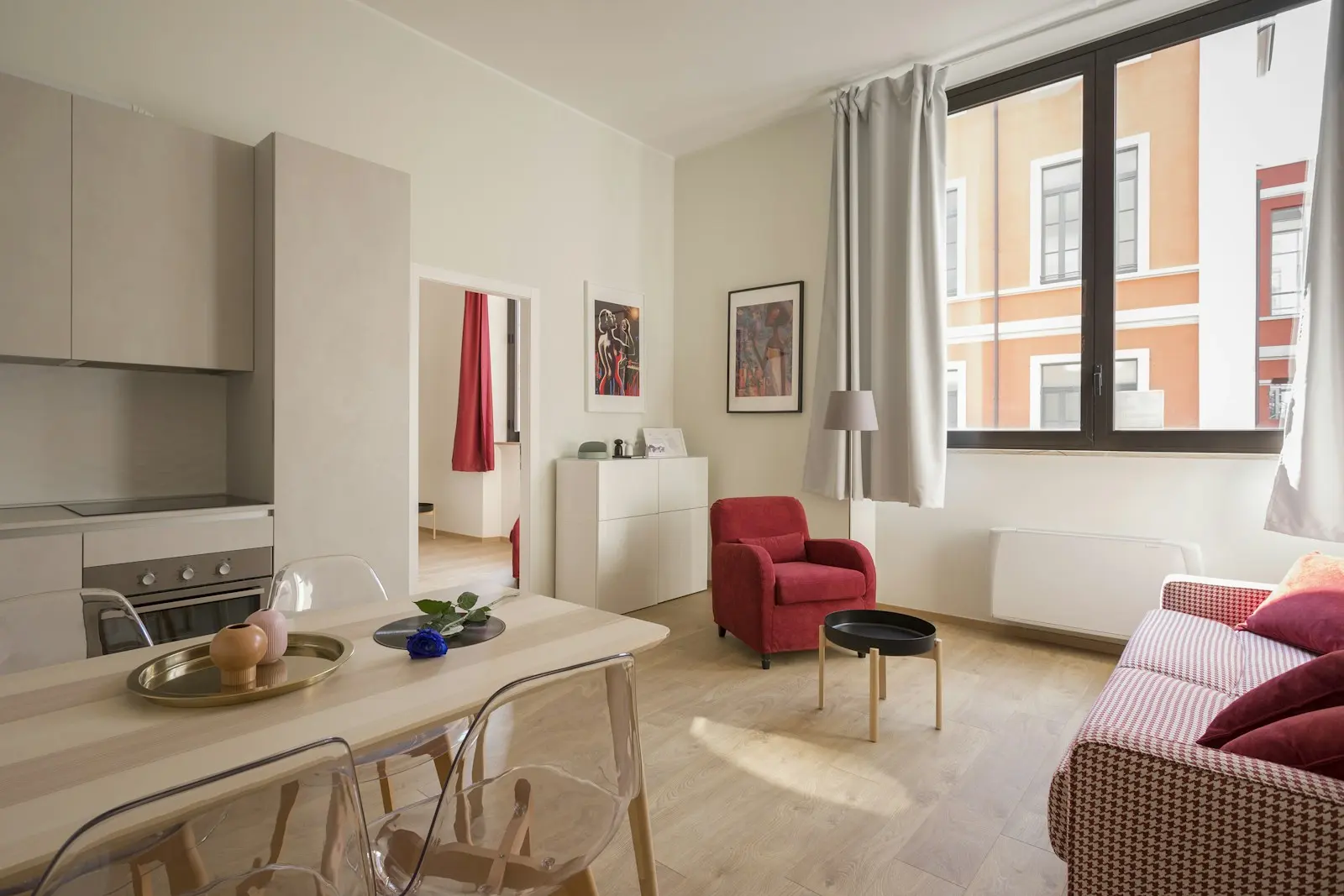 Conciergerie Boulogne-Billancourt expertise locale